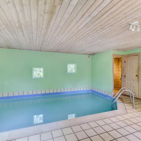 Billing Holiday home Oksbol (Syddanmark)