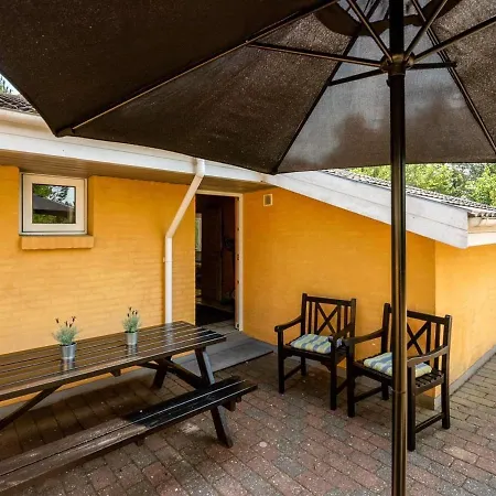 Billing Holiday home
