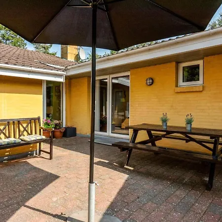 Holiday home Billing *