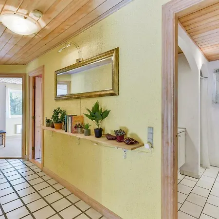 Holiday home Billing