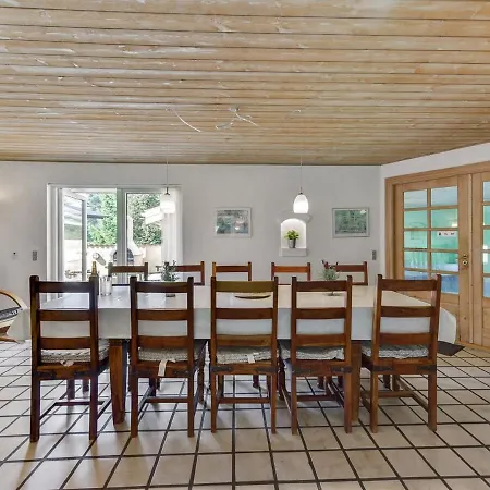 Holiday home Billing