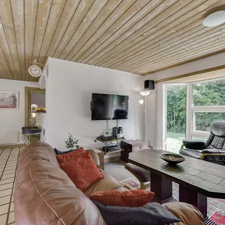 Holiday home Billing