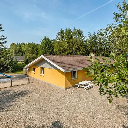 Billing Holiday home