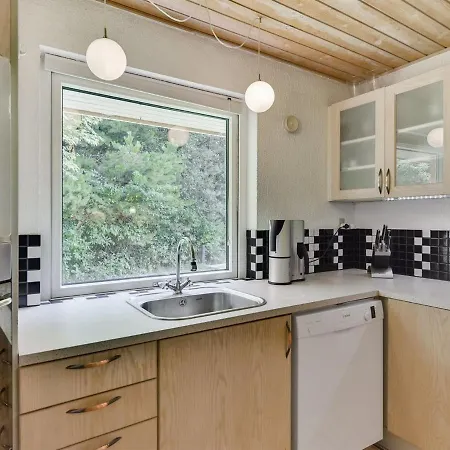 Billing Holiday home