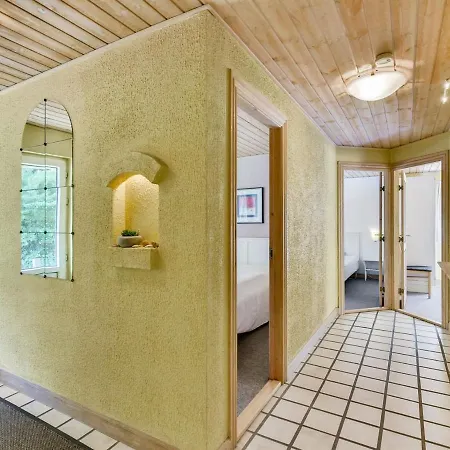 Billing Holiday home