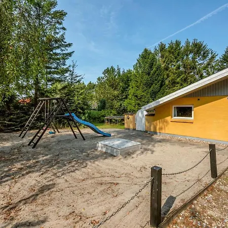 Holiday home Billing *