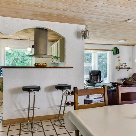 Holiday home Billing Oksbol (Syddanmark)