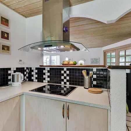 Billing Holiday home *