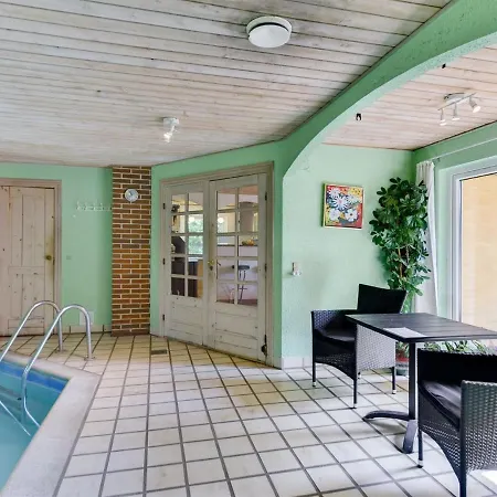 Billing Holiday home *