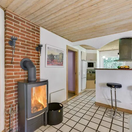 Holiday home Billing