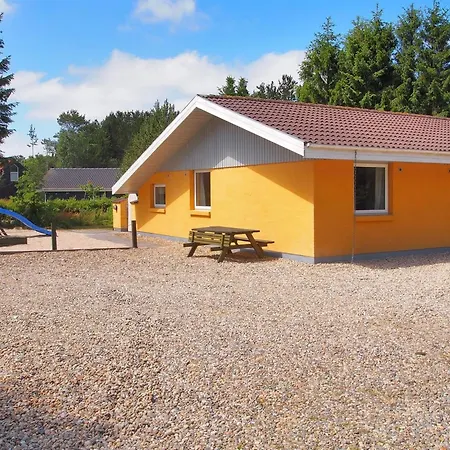 Billing - 11km From The Sea By Interhome Oksbol (Syddanmark)