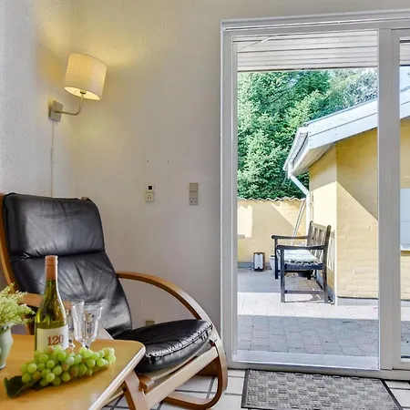 Holiday home Billing - 11km From The Sea By Interhome *