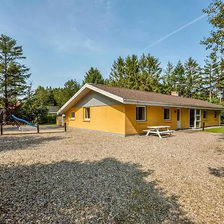 Holiday home Billing - 11km From The Sea By Interhome