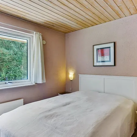 Billing - 11km From The Sea By Interhome * Oksbol (Syddanmark)