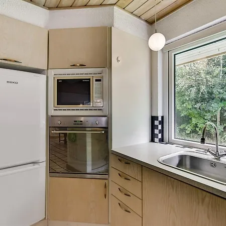 Holiday home Billing - 11km From The Sea By Interhome Oksbol (Syddanmark)