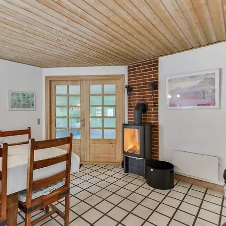 Billing - 11km From The Sea By Interhome * Oksbol (Syddanmark)