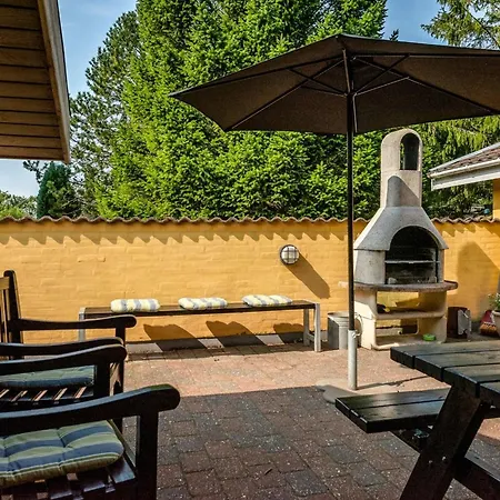 Holiday home Billing - 11km From The Sea By Interhome *