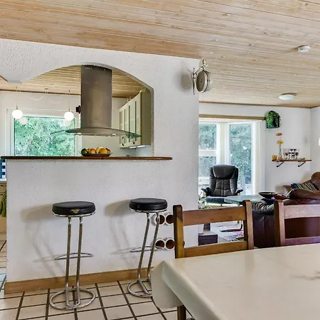 Billing - 11km From The Sea By Interhome *