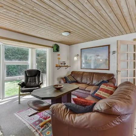 Billing - 11km From The Sea By Interhome *