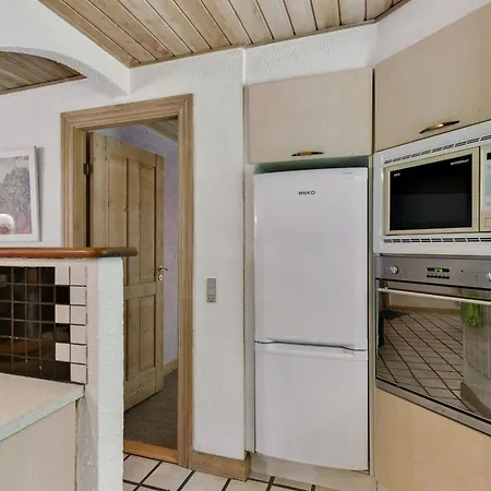 Billing - 11km From The Sea By Interhome * Oksbol (Syddanmark)