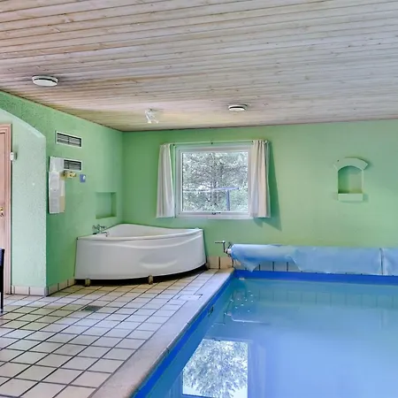 Holiday home Billing - 11km From The Sea By Interhome Oksbol (Syddanmark)