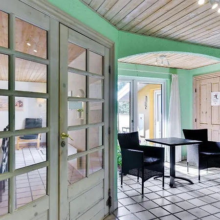Billing - 11km From The Sea By Interhome