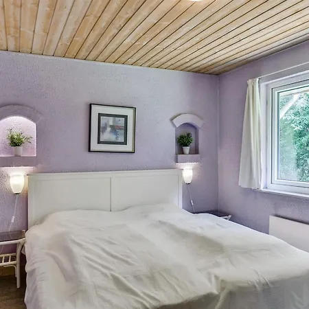 Holiday home Billing - 11km From The Sea By Interhome