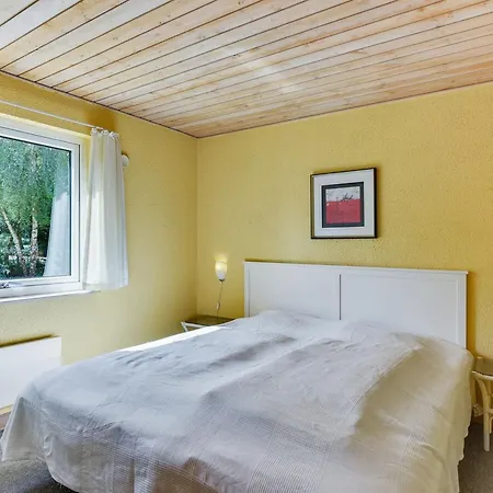 Holiday home Billing - 11km From The Sea By Interhome *