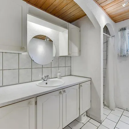 Feriehus Billing - 11km From The Sea By Interhome