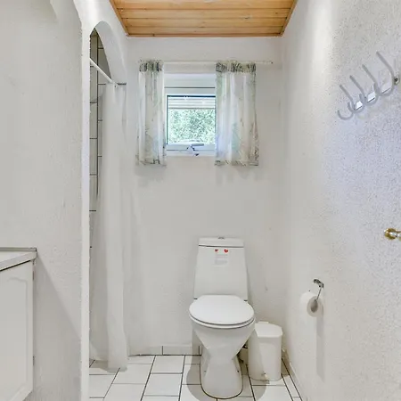 Holiday home Billing - 11km From The Sea By Interhome