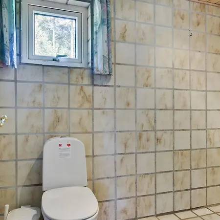 Holiday home Billing - 11km From The Sea By Interhome *