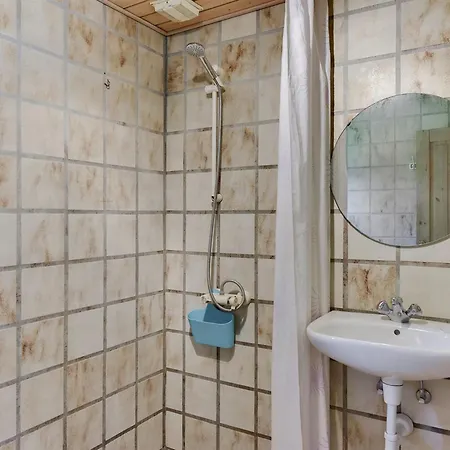 Billing - 11km From The Sea By Interhome Holiday home