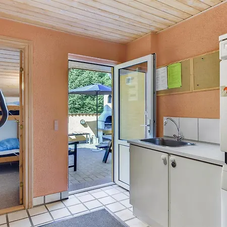 Billing - 11km From The Sea By Interhome Holiday home *
