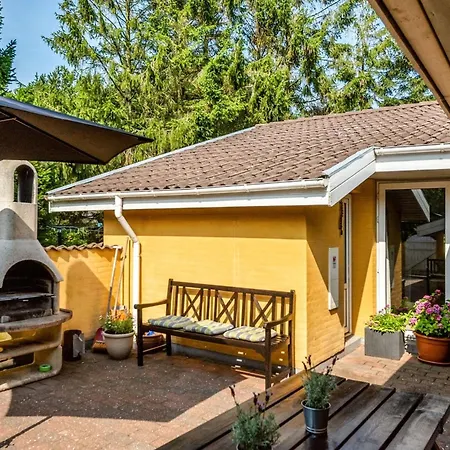 Casa vacanze Billing - 11km From The Sea By Interhome