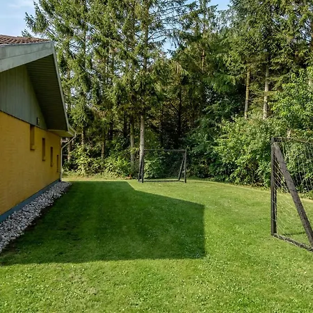 Billing - 11km From The Sea By Interhome Oksbol (Syddanmark)