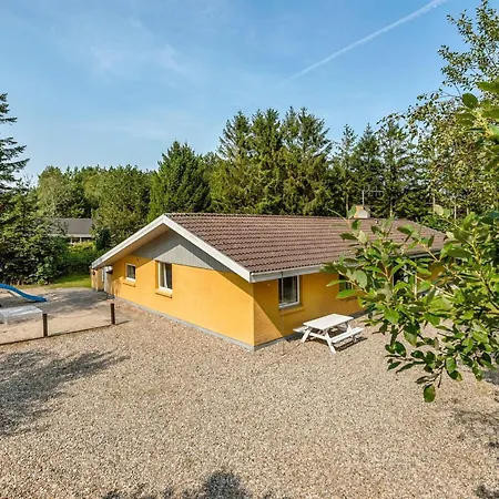 Holiday home Billing - 11km From The Sea By Interhome Oksbol (Syddanmark)